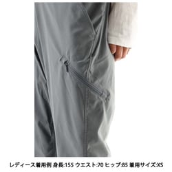 マウンテンハードウェア ファイアフォールパンツ L マウンテンハードウェア オーバーオール ファイアフォール ビブ