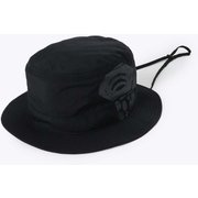 ドワイトハット OE1667 090 Black Rサイズ [ハット]