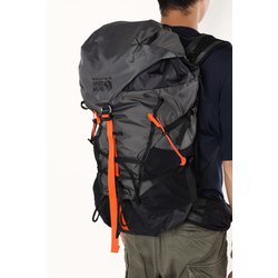 MOUNTAIN HARDWEAR - マウンテンハードウェア マウンテンライト28 バックパック SHARK Amazon.co.jp: Mountain Hardwear(マウンテンハードウェア