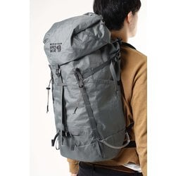 ヨドバシ.com - マウンテンハードウェア Mountain Hardwear スクランブラー35 バックパック OU7563 061 Bay Fog  S/Mサイズ [アウトドア ザック 35L] 通販【全品無料配達】