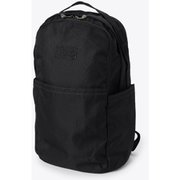 ヒュール25 バックパック OU2630 010 Black [アウトドア デイパック 25L]