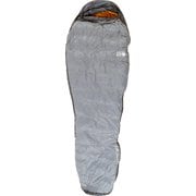ビショップパスM 30F/-1C Reg OU9182 441 Light Zinc REG [アウトドア ダウンシュラフ スリーシーズン用]