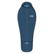 ラミナ30F/-1C Reg OU9806 402 Blue Horizon REG [アウトドア 化繊シュラフ スリーシーズン用]