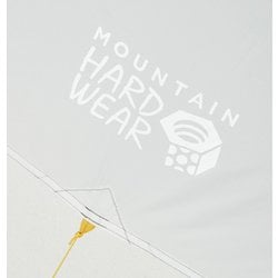 ヨドバシ.com - マウンテンハードウェア Mountain Hardwear ニンバスUL1 テント OU9294 107 Undyed [山岳 テント 1人用 重量：0.867kg] 通販【全品無料配達】