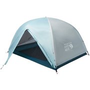 ミネラルキング 3 テント OU8784 063 Grey Ice [山岳テント 3人用 重量：3.209kg]