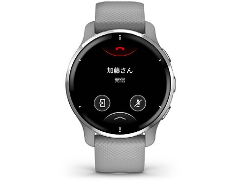 本気の応援セール レッドビースト様専用 GARMIN Venu2 plus