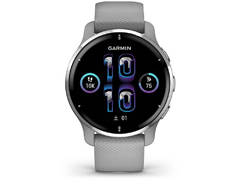 ヨドバシ.com - ガーミン GARMIN 010-02496-42 [Venu 2 Plus