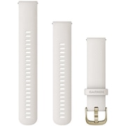 010-12932-55 [Quick Release バンド 20mm Ivory/Cream Gold]