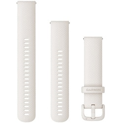 010-12924-83 [Quick Release バンド 20mm Ivory / Ivory]