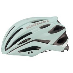 自転車ヘルメット REZZA-2 マットミント XL/XXLサイズ