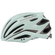 自転車ヘルメット REZZA-2 マットミント XL/XXLサイズ