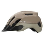 自転車ヘルメット FM-X マットコヨーテ M/L（57-59cm）