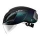 自転車ヘルメット AERO-R2 マットトランスグリーン XS/Sサイズ