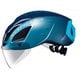 自転車ヘルメット AERO-R2 ネイビーブルー XS/Sサイズ