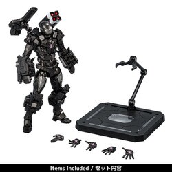 ヨドバシ.com - 千値練 センチネル SEN-TI-NEL Fighting Armor