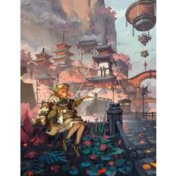 黄昏に眠る街Nintendo Switch 黄昏ニ眠ル街 | My Nintendo Store（マイニンテンドーストア）