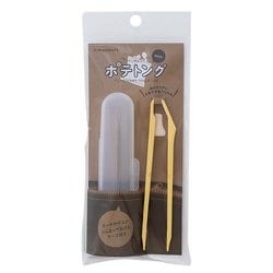 ポテトング ミニ カスタード PCT-105