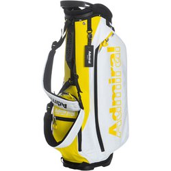 Admiral Golf キャディバッグ カートキャディバッグ アドミラル