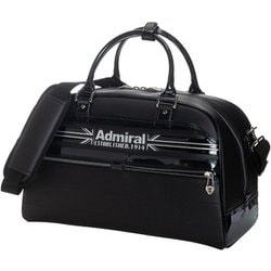 ヨドバシ.com - アドミラル Admiral ADMZ2AB2 22S BB スポーツ ブラック [ボストンバッグ] 通販【全品無料配達】