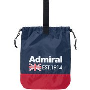 ADMZ1AE5 21S SC 巾着 トリコロール [シューズケース]