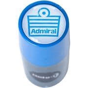 ADMG0STB ADMIRALボールスタンプ単品HERITAGE ブルー