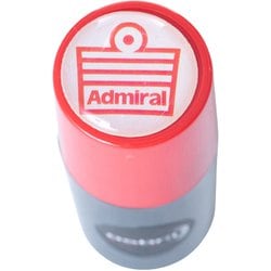 ヨドバシ.com - アドミラル Admiral ADMG0STB ADMIRALボール