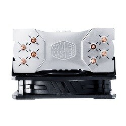 ヨドバシ.com - クーラーマスター Cooler Master RR-2V2E-18PK-R2