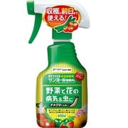 サンヨール液剤AL 400ml