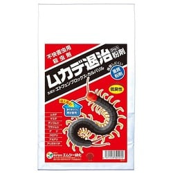 ムカデ退治粉剤 3kg