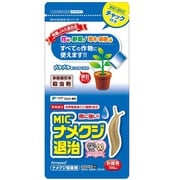 MICナメクジ退治 500g