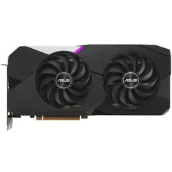 ヨドバシ.com - エイスース ASUS DUAL-RX6700XT-O12G [AMD Radeon