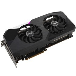 ヨドバシ.com - エイスース ASUS DUAL-RX6700XT-O12G [AMD Radeon