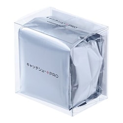 強力脱臭剤キャッチシューPRO 150g 詰替用 [置き型消臭剤]