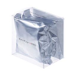 強力脱臭剤キャッチシューPRO スリム 50g×2個 詰替用 [置き型消臭剤]
