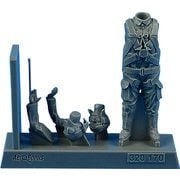 ARB320170 WW.II 日本軍パイロット2 [1/32スケール レジン製ミリタリーフィギュア]