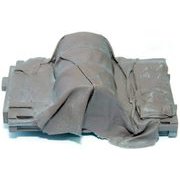USCDWA030 ドイツ戦車用エンジンデッキ積荷セット [1/16スケール レジン製ディティールアップパーツ]