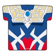 マウスパッド ウルトラマンゼロ PG-ULTMPD09ZER