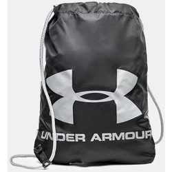 オージーシー サックパック 12L 1240539 009 BLK/STL [アウトドア デイパック 12L]