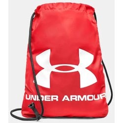 オージーシー サックパック 12L 1240539 603 RED/RED [アウトドア デイパック 12L]