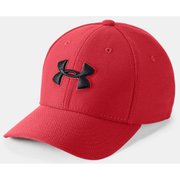 ボーイズ ブリッツィング3.0 キャップ BLITZING 3.0 CAP 1305457 Red/Red/Black(600) SM/MDサイズ [アウトドア 帽子 キッズ]