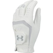 バーディー ゴルフグローブ 2.0 BIRDIE GLOVE 2.0 1331180 White/White/Silver(100) LXLサイズ [スポーツ用品 ゴルフアクセサリ ゴルフグローブ メンズ]