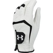 バーディー ゴルフグローブ 2.0 BIRDIE GLOVE 2.0 1331180 White/Black/Black(101) LSMサイズ [スポーツ用品 ゴルフアクセサリ ゴルフグローブ メンズ]