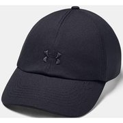 プレーアップ キャップ Play Up Cap 1351267 Black/Black/Black(001) [キャップ レディース]