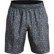 ウーブン アダプト ショーツ Woven Adapt Shorts 1361436 PCG/BLK(012) MDサイズ [ランニングウェア ショートパンツ メンズ]