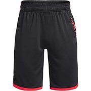 スタント 3.0 プリント ショーツ STUNT 3.0 PRINTED SHORTS 1361804 BLK/BEA(005) YSMサイズ [スポーツ ショーツ キッズ]