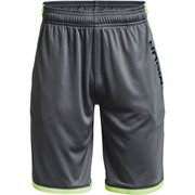 スタント 3.0 プリント ショーツ STUNT 3.0 PRINTED SHORTS 1361804 PCG/BLK(015) YXLサイズ [スポーツ ショーツ キッズ]