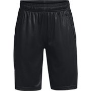 レネゲイド 3.0 プリント ショーツ RENEGADE 3.0 PRINTED SHORTS 1361810 BLK/PCG(002) YSMサイズ [スポーツ ショーツ キッズ]