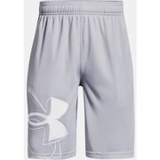 プロトタイプ2.0 スーパーサイズ ショーツ Prototype 2.0 Shorts 1361819 Mod Gray/White(011) YLGサイズ [スポーツ ショーツ キッズ]