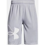 プロトタイプ2.0 スーパーサイズ ショーツ Prototype 2.0 Shorts 1361819 Mod Gray/White(011) YXLサイズ [スポーツ ショーツ キッズ]
