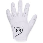 スピース ツアー グローブ 1363656 White/Black(100) LXLCサイズ [スポーツ用品 ゴルフアクセサリ ゴルフグローブ メンズ]